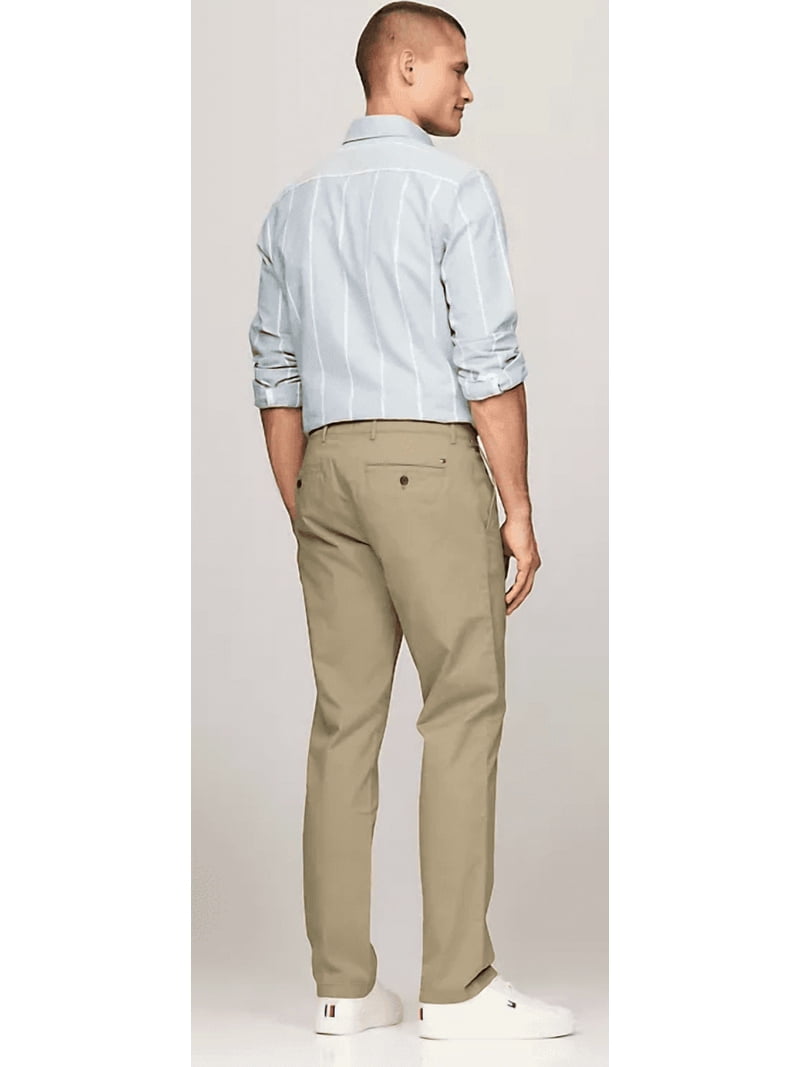 Tommy Hilfiger NEW VINTAGE KHAKI Men display picture 1