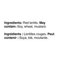 thumbnail image 3 of Great Value Red Lentils, 3 of 3