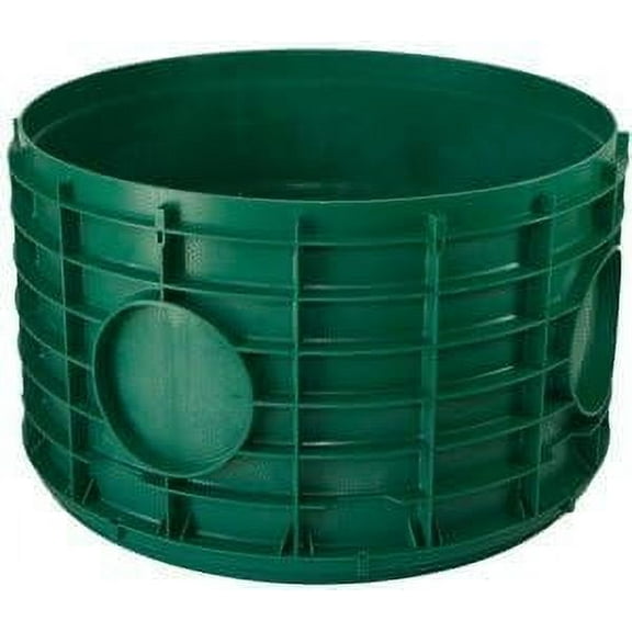 16X12 Tuf-Tite Septic Tank Riser