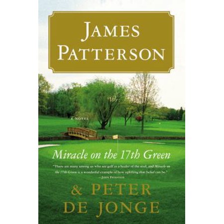 Pre-Owned Miracle on the 17th Green (Hardcover) 0316089494 9780316089494