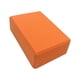 thumbnail image 2 of Juego de coordinación de obstáculos con bloques de yoga Balance Stepping Stone para edades de 3, 4, 5, 6 y 7 años naranja, 2 of 9