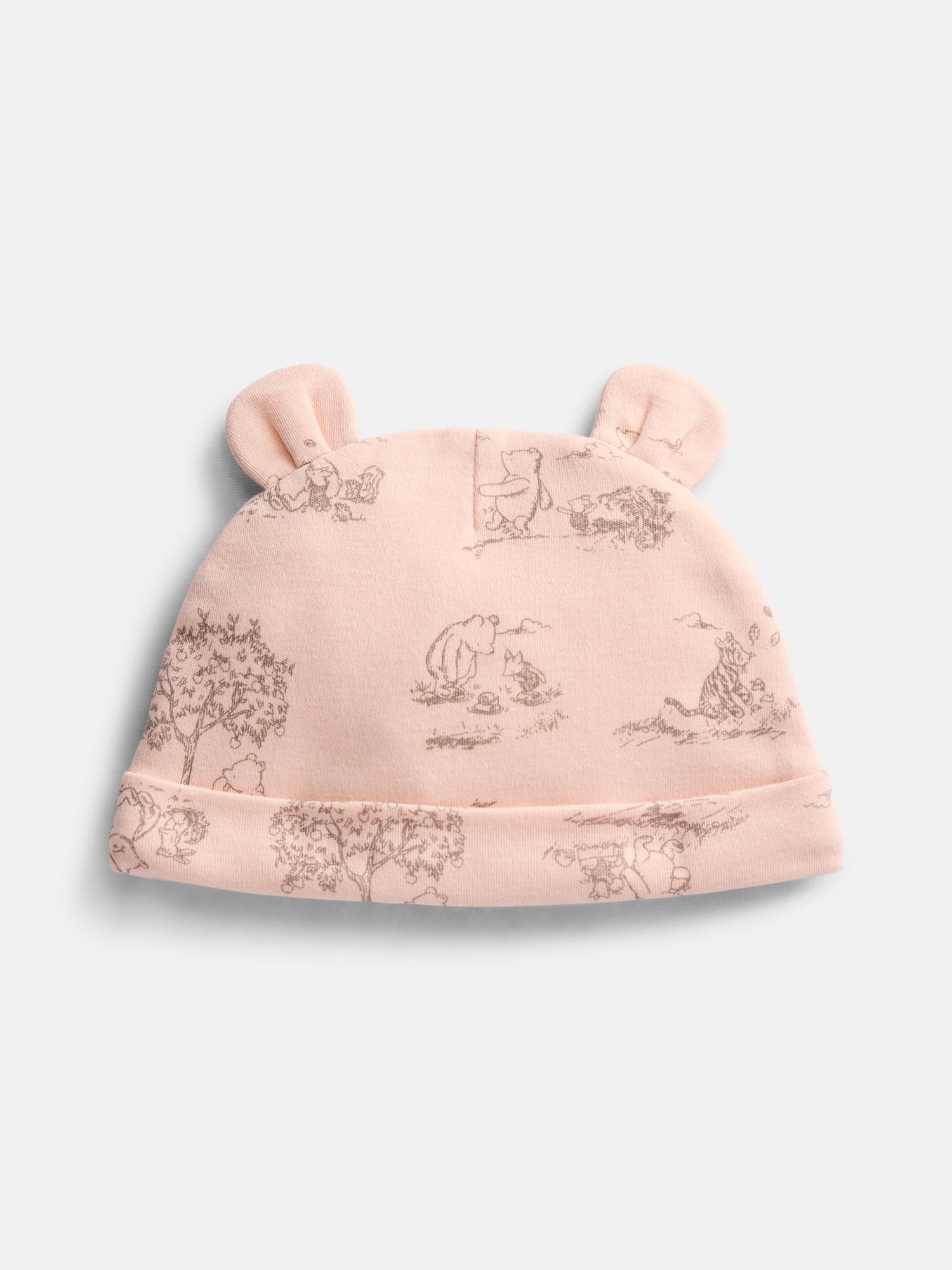Disney Baby Wishes + Dreams Winnie the Pooh Take Me Home Set, 3-Piece, Sizes Preemie 6/9M