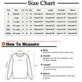 thumbnail image 3 of hoksml Women's Lightweight Short Puffer Jacket with Hood Versatile Plus Size Long Sleeve Casual Coat M-4XL, 3 of 7