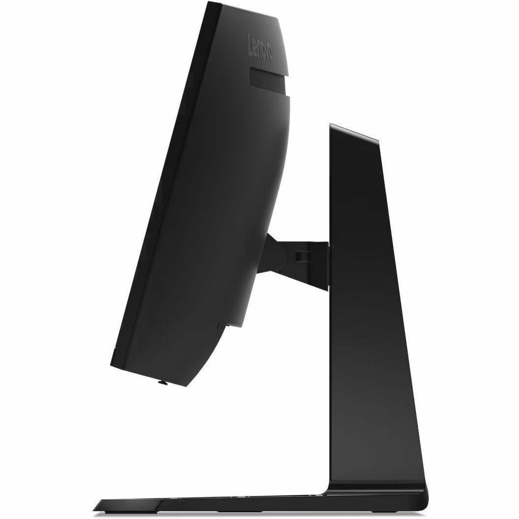 Lenovo Legion R34w-30 34" Class UW-QHD Curved Screen Gaming LED Monitor, 21:9, Raven Black