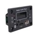 thumbnail image 2 of MóDulo Bluetooth Car Audio Mp3 Decodificador Placa Decodificadora Amplificadora de Potencia FuncióN MicróFono Externo, 2 of 5