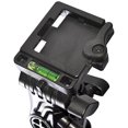 thumbnail image 4 of Super-Pro 60" Tripod With Case For Canon Vixia HF R72 R700 R70 R600 R62 R60 G40, 4 of 7