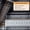 Black-Gray Plaid, variant on Polyester Cotton Yarn-Dyed Plaid Shirting Fabric by The Yard, Brushed Medium Weight Check Fabric for Shirts, Apparel Sewing and DIY Crafts