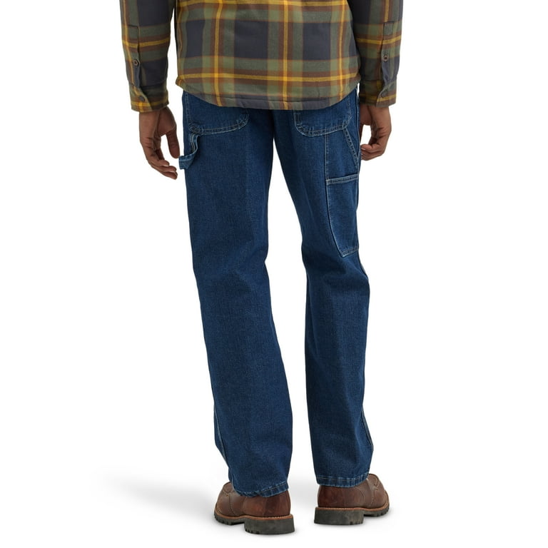パンツ Libere COMFORT CARPENTER PANTS Men's FLEX Relaxed Fit Carpenter Jeans - Dickies US
