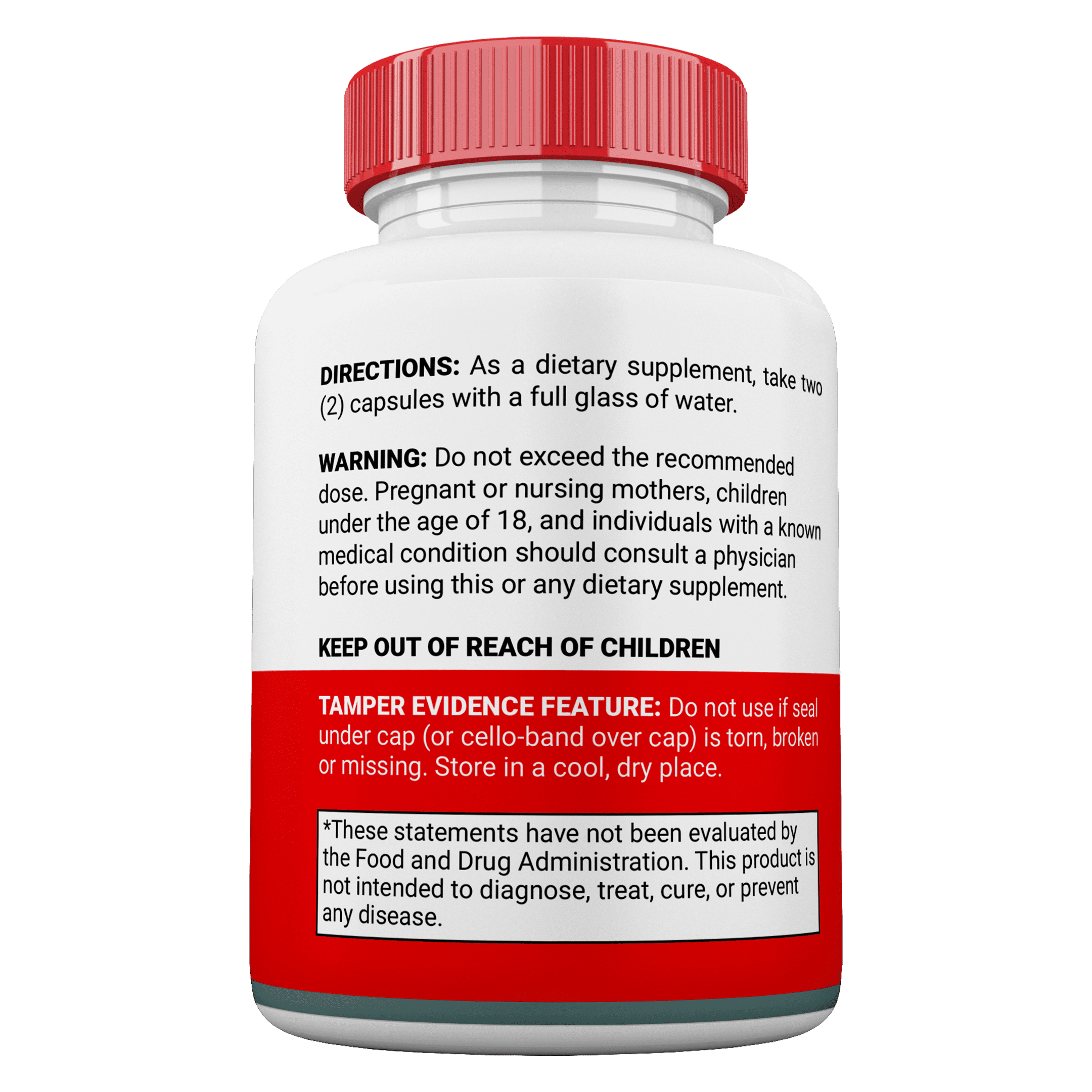 (5 Pack) Sweet Relief Glycogen Control Capsules, All-Natural Blood Support, Blood Vessel Supplement