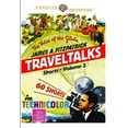 thumbnail image 2 of James A. Fitzpatrick Traveltalks Shorts: Volume 2 (DVD), Warner Archives, Documentary, 2 of 2