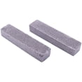 thumbnail image 4 of 20 Piezas Palitos de Piedra Pómez Estropajo de Piedra Pómez para Limpiar Limpiador de Barra de Piedra Pómez Gris, 4 of 5
