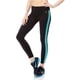 thumbnail image 2 of Aeropostale Active Legging Athletic Track Pantalones para mujer, verde, pequeño Aeropostale Pista, 2 of 2