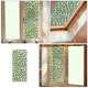 thumbnail image 4 of Pegatinas electrostáticas de arcoíris para vidrio, para plantas, puertas, ventanas, electricidad, películas para privacidad, decorativas, 4 of 6