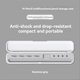 thumbnail image 2 of Carry Box for Apple Pencil 1/2/3/Pro Cover gray, 2 of 5