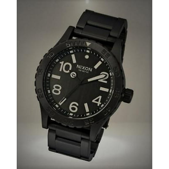 Nixon 46 Watch - Men's