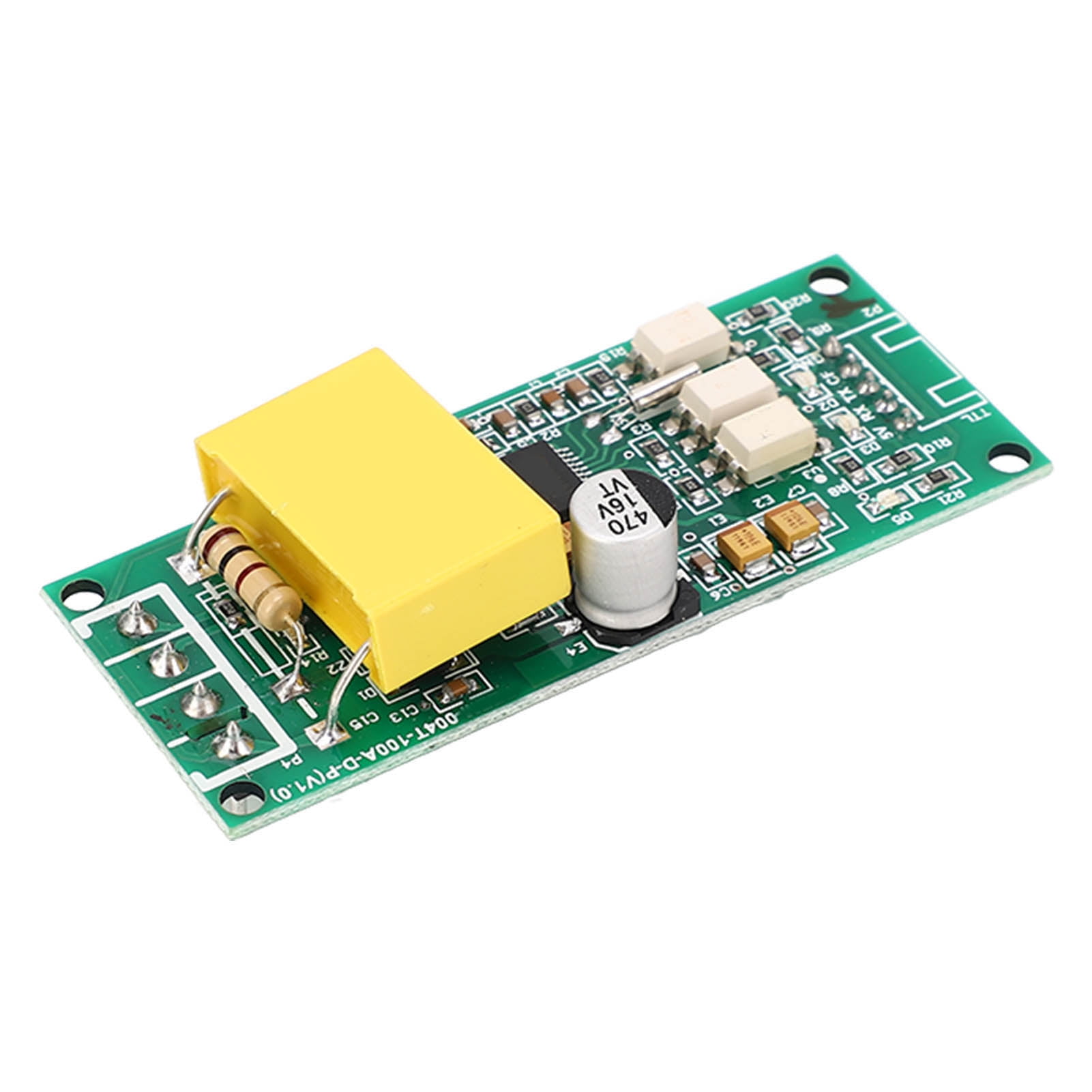 Power Meter Module, TTL Series Port Easy Installation Energy Tester