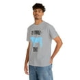 thumbnail image 6 of I'd Smoke That - Cow Shirt, Funny BBQ Smoker Shirt, Gift For Dad - ID: 349, 6 of 7