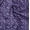 Blue & Purple, variant on Soimoi Chevron Print,Cotton Poplin, Sewing Fabric Sold by The Yard 42 Inch Wide,Sewing Craft Quilting/Quilt Making Fabric, Yellow