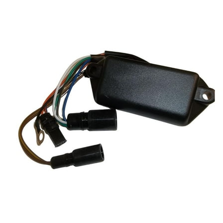 Power Pack Outboard Engine CDI Box Unit Ignition Module for Johnson Evinrude by FASWORX