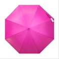 thumbnail image 4 of Paraguas con Sistema Semi-Automático Protección UV Color Rosa, 4 of 6