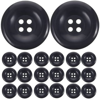 Navy Blue Buttons for sale