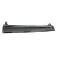 thumbnail image 6 of For 02-09 Chevy EXT Trailblazer LH & RH Rear Hatch Lift Gate Trim Molding Panel, 6 of 6
