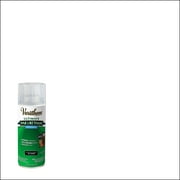 Gloss Clear, Varathane Exterior Wood Ultimate Spar Urethane Water-Based-250081, 11.25 Oz Aerosol Spray, 6 Pack