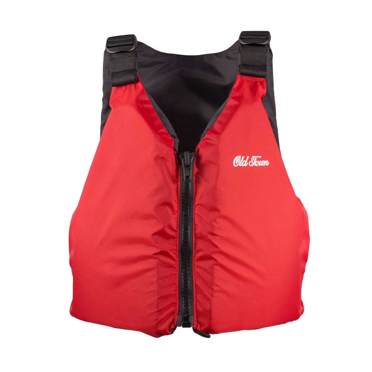Old Town 01.1332.9041 Outfitter Universal Life Jacket - Royal, Unisex Adult Univ