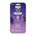 Schick Quattro YOU Exotic Violet Bloom Women's Disposable Razor with Scented Handles