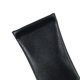 thumbnail image 2 of Bolsa de gafas de terre de material cuero apretón deslizamiento en gafas de lectura gafas titular de almacenamiento de gafas portátil organizador a Colcomx bolsa de anteojos suave, 2 of 6