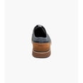 thumbnail image 7 of Stacy Adams Phineas Plain Toe Oxford Shoes Navy 25774-410, 7 of 7