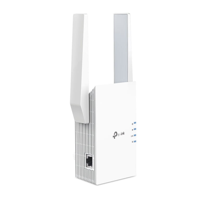 TP-Link AX2700 Wi-Fi 6 Dual-Band, Range Extender with Fast 2.7