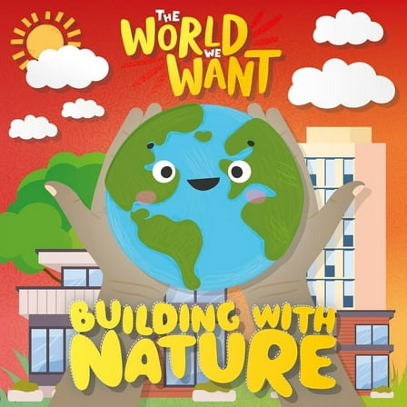 Building with Nature, (Hardcover)