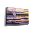 thumbnail image 2 of Epic Graffiti 'Great Sunset - Grand Teton National Park' by Darren White, Giclee Canvas Wall Art, 18"x12", 2 of 8