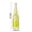 C, variant on Beer Bottle Shaped Dog Chew Toy with Built-in Squeaky Tennis Ball, Floating Rubber Interactive Fetch Toy, Teething Grinding Play Toy for Small Medium Large Dogs Summer Pool Water Play Relieve Boredom