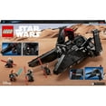thumbnail image 4 of Set LEGO Star Wars Transporte Inquisitorial Scythe, 4 of 4