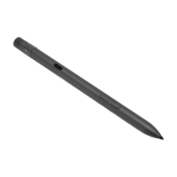 Rechargeable Laptop Stylus Pen, Laptop Stylus Pen 5.1 LED Indicator High Sensitivity for Writing