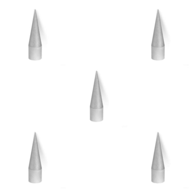 Maytalsory Polisher Leather Professional Results With Ease Sharpening Tool Grinder Tool Easy To Wide Range Of Using 5Set