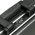thumbnail image 4 of B&W International GO Portable Wheeled Rolling Tool Case Box with Pocket Boards, 4 of 11