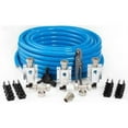 thumbnail image 2 of RapidAir 3/4 Master Air Line Kit and Comperssor hook Up Kit, 2 of 8