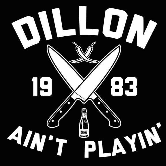 Dillon - Dillon Ain't Playin' (10th Anniversary) - Rap / Hip-Hop - Vinyl