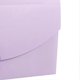 thumbnail image 3 of Expanding File Folder 13 Pockets Professional Waterproof Documents File Folder for VAT Invoice Receipts Purple, 3 of 3