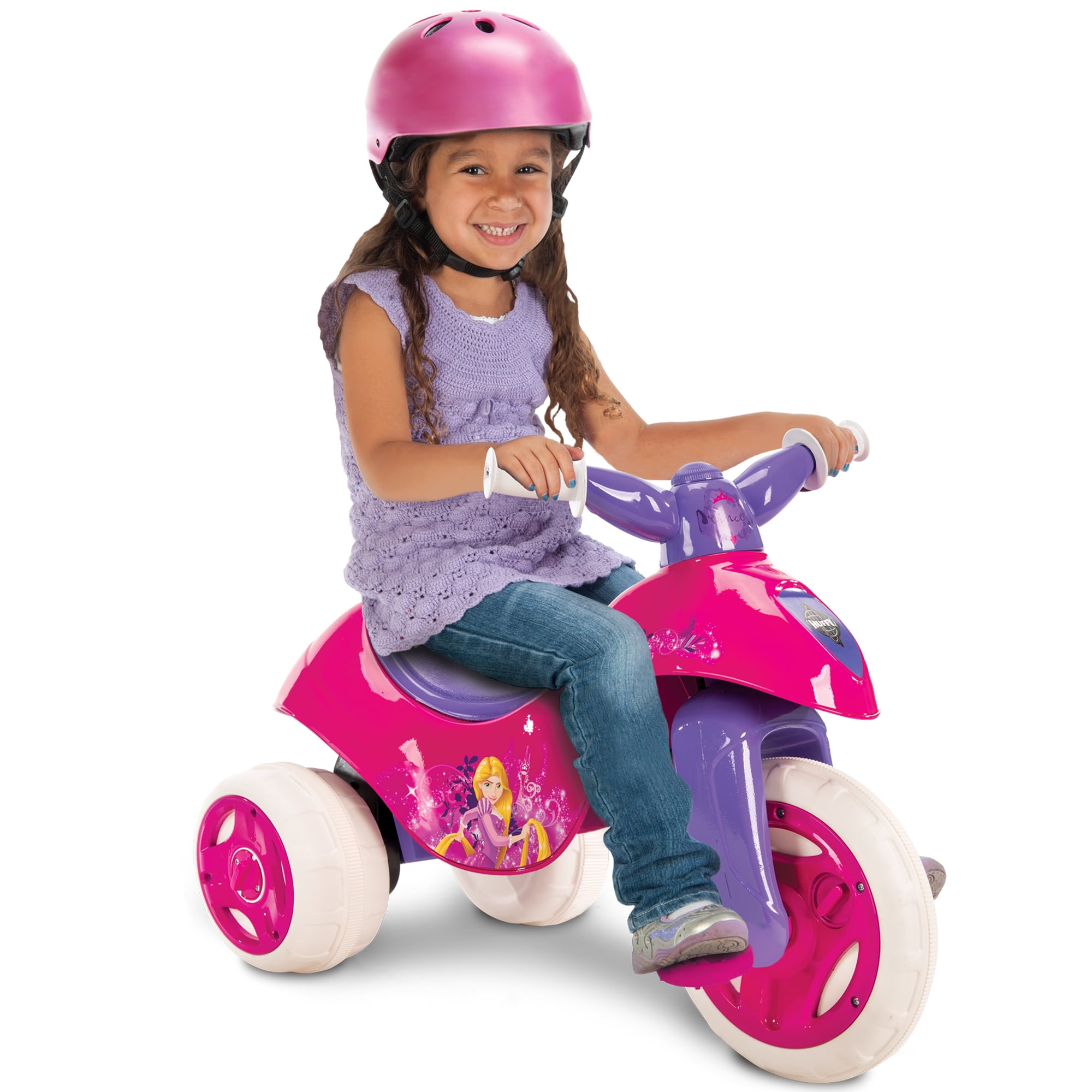 huffy battery powered tricycle