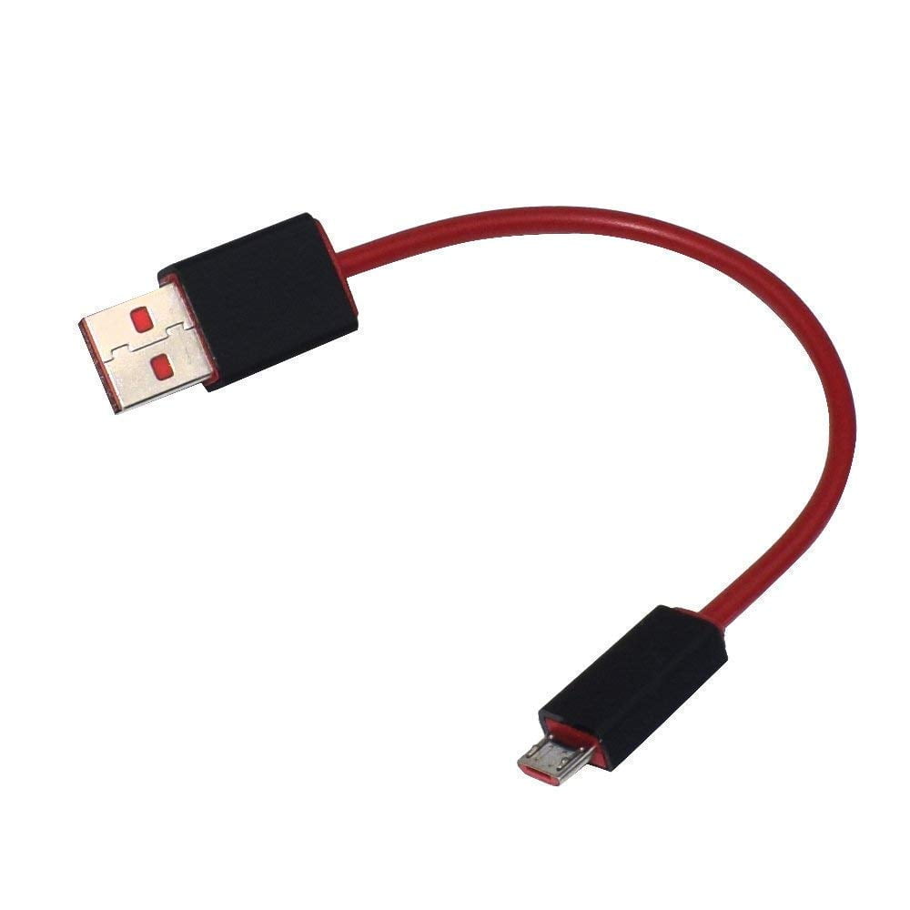 beats usb charger cable