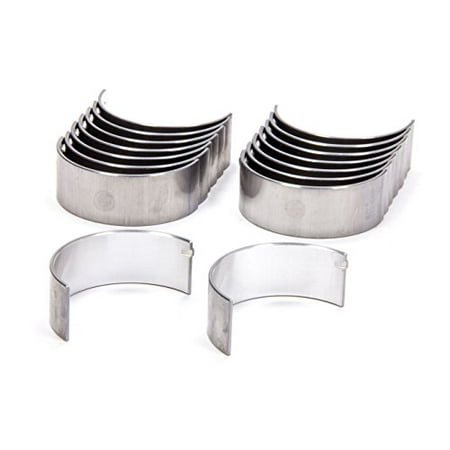 Rod Main Engine Bearings - King Engine Bearings CR807SI020 Rod Bearing
