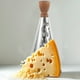 thumbnail image 5 of Rallador de queso manual de acero inoxidable, herramienta para rallar queso en casa., 5 of 7