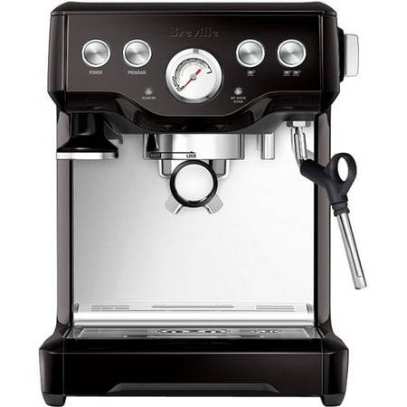 Breville the Infuser BES840BSXL Espresso