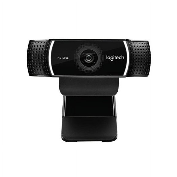 Logitech Pro Stream Webcam