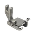 thumbnail image 2 of Pied-de-Biche Ourlet Roulé pour Machine à Coudre Pied-de-Biche Roulé Universel, 2 of 9