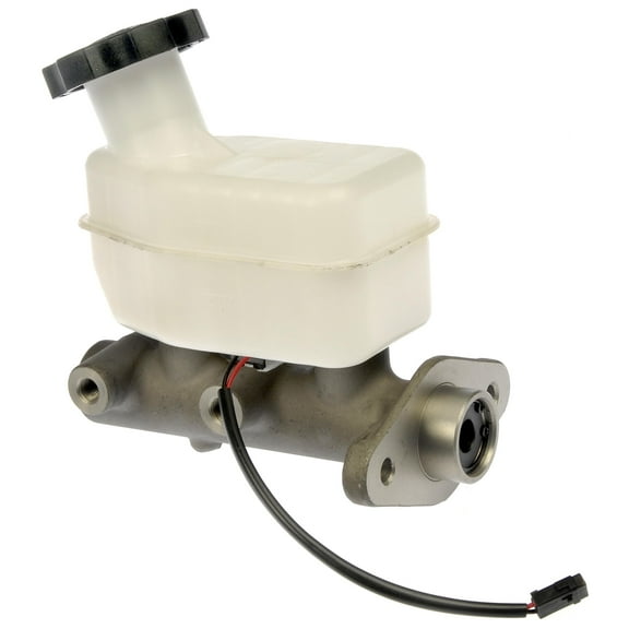 Dorman M630271 Brake Master Cylinder for Specific Kia Models Fits select: 2002-2005 KIA SEDONA